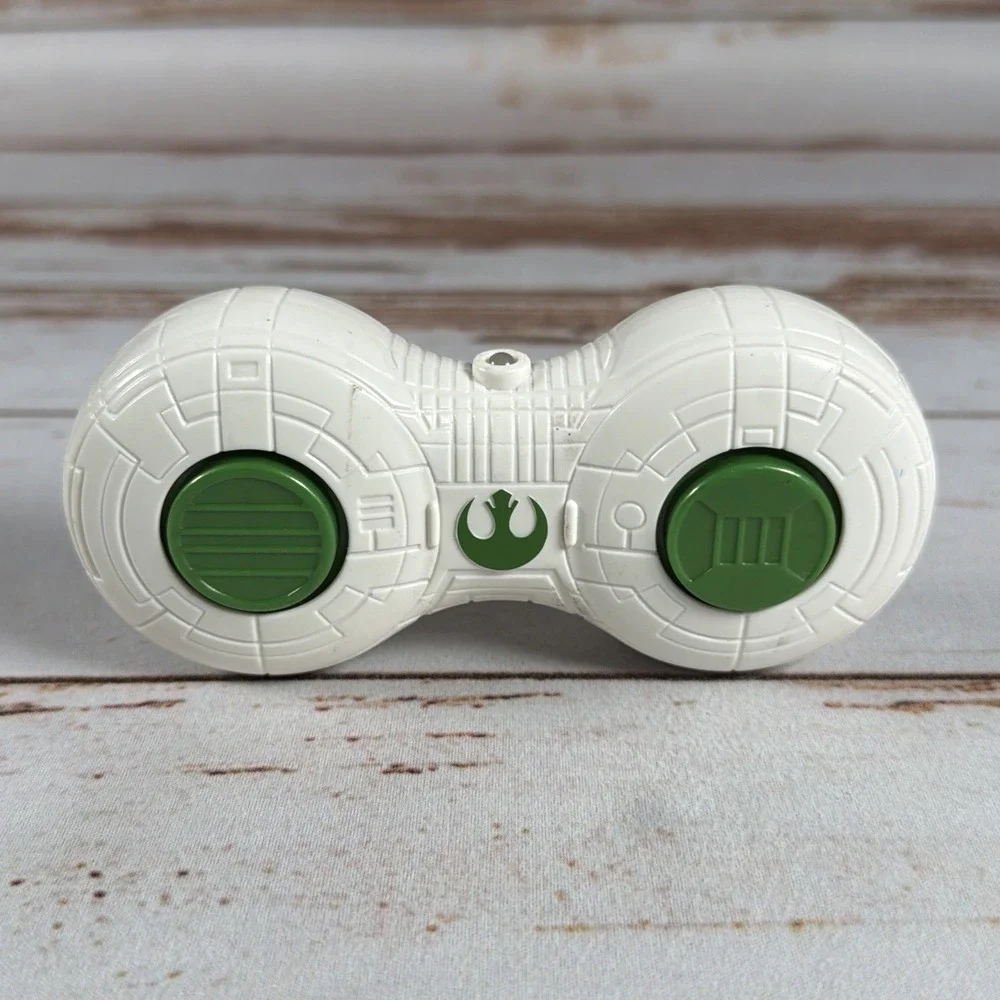 Replacement Remote Control for Star Wars D-O RC Droid The Rise of Skywalker